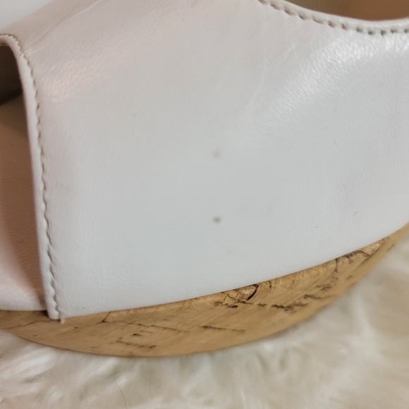 Nine West Platform Sandal - Picture 4 of 8